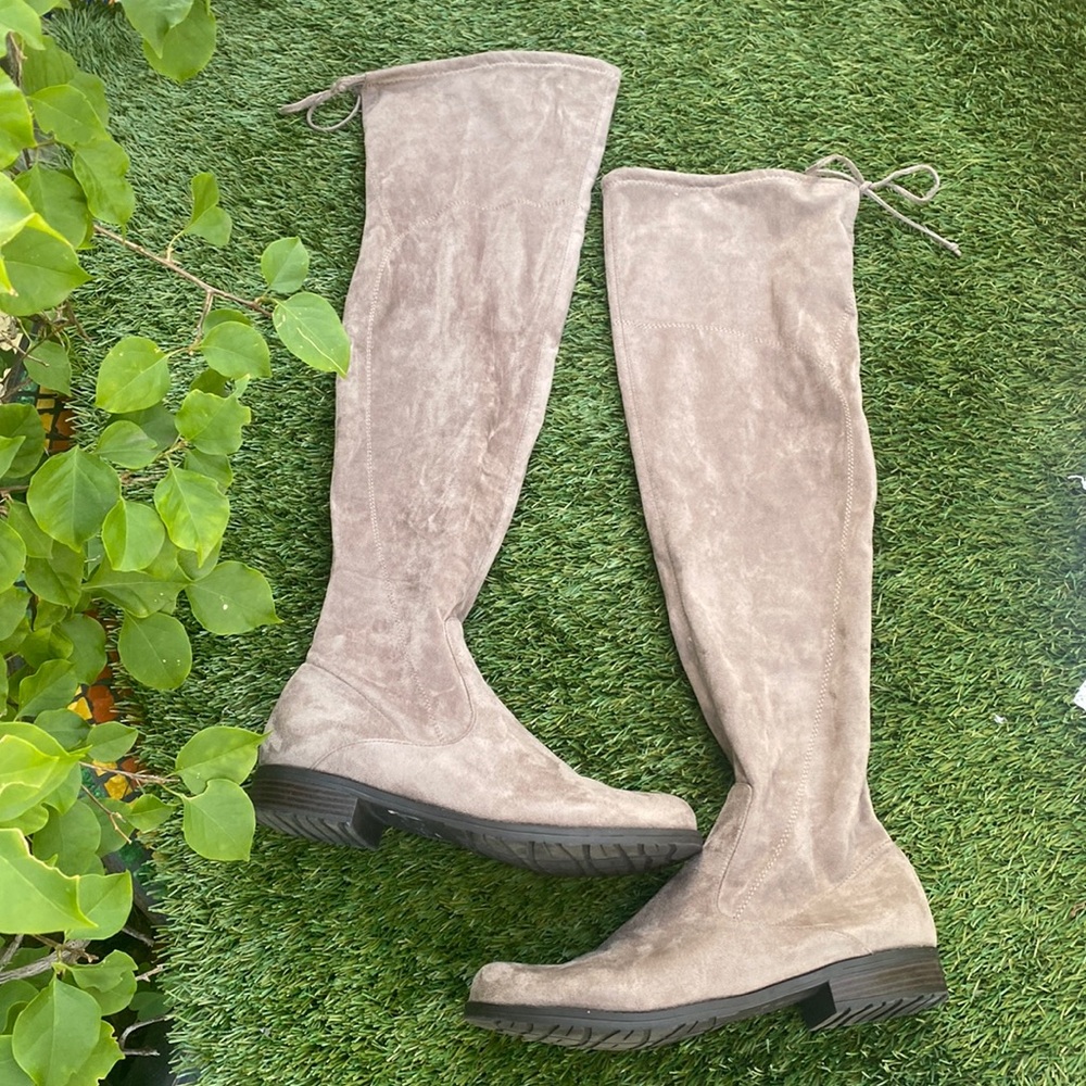 Unisa Over The Knee Boots